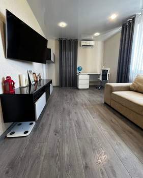 2-к квартира, вторичка, 60м2, 12/17 этаж