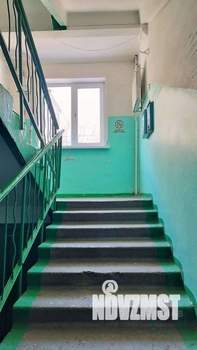 2-к квартира, вторичка, 42м2, 4/5 этаж