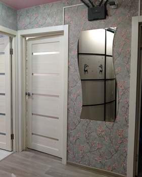 3-к квартира, вторичка, 64м2, 1/5 этаж