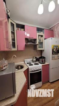 1-к квартира, вторичка, 30м2, 3/5 этаж