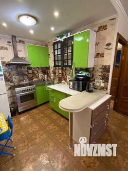 1-к квартира, вторичка, 43м2, 1/15 этаж