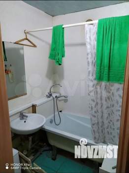 1-к квартира, вторичка, 30м2, 2/5 этаж