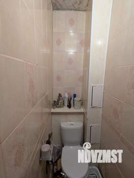 2-к квартира, вторичка, 45м2, 2/5 этаж