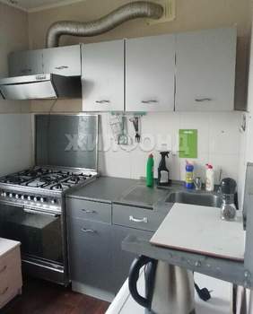 3-к квартира, вторичка, 56м2, 5/5 этаж