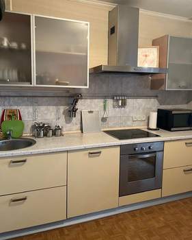 1-к квартира, вторичка, 45м2, 7/9 этаж