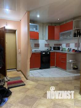 2-к квартира, вторичка, 46м2, 5/5 этаж