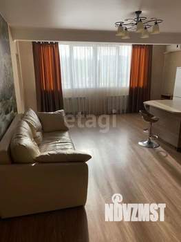 2-к квартира, вторичка, 60м2, 2/10 этаж