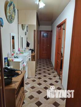 3-к квартира, вторичка, 64м2, 12/14 этаж