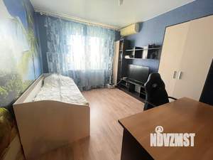 2-к квартира, вторичка, 53м2, 5/5 этаж
