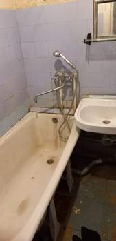 2-к квартира, вторичка, 44м2, 2/9 этаж