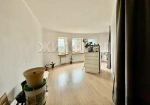 2-к квартира, вторичка, 95м2, 8/9 этаж
