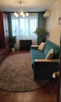 3-к квартира, вторичка, 64м2, 5/10 этаж