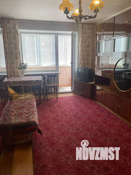 1-к квартира, вторичка, 33м2, 5/9 этаж