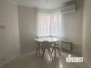 1-к квартира, вторичка, 42м2, 5/5 этаж
