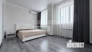 1-к квартира, вторичка, 46м2, 8/21 этаж