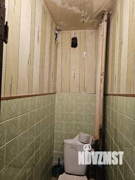 2-к квартира, вторичка, 44м2, 8/14 этаж