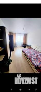 1-к квартира, вторичка, 38м2, 3/5 этаж