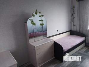 3-к квартира, вторичка, 63м2, 16/17 этаж