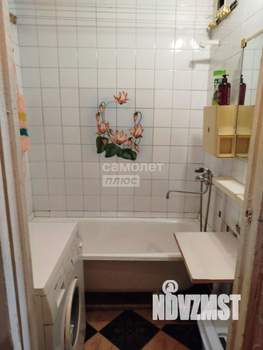 3-к квартира, вторичка, 65м2, 8/9 этаж