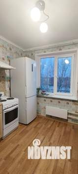 2-к квартира, вторичка, 50м2, 9/9 этаж