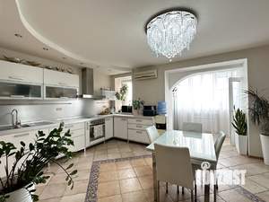 4-к квартира, вторичка, 127м2, 9/10 этаж