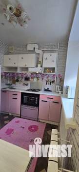 2-к квартира, вторичка, 39м2, 1/5 этаж