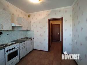 1-к квартира, вторичка, 31м2, 4/9 этаж