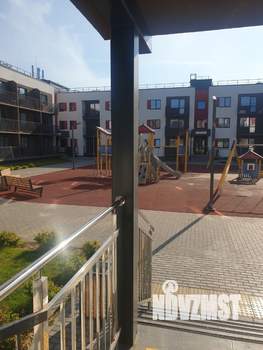 1-к квартира, вторичка, 27м2, 3/3 этаж