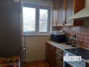 3-к квартира, вторичка, 67м2, 2/5 этаж