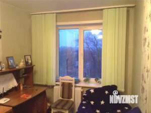 3-к квартира, вторичка, 67м2, 5/5 этаж