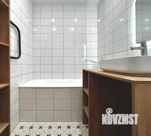 2-к квартира, вторичка, 51м2, 15/17 этаж