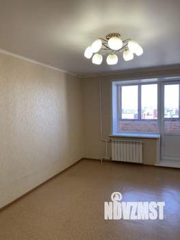 1-к квартира, вторичка, 45м2, 13/15 этаж
