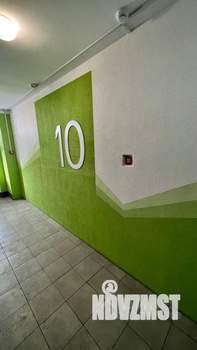 Студия квартира, вторичка, 22м2, 10/16 этаж