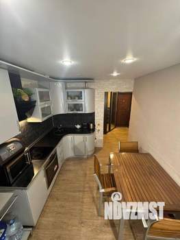 1-к квартира, вторичка, 38м2, 13/14 этаж