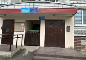 1-к квартира, вторичка, 37м2, 8/9 этаж