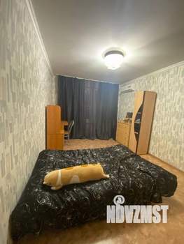 1-к квартира, вторичка, 33м2, 8/9 этаж