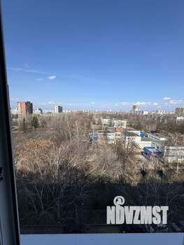 3-к квартира, вторичка, 65м2, 9/9 этаж