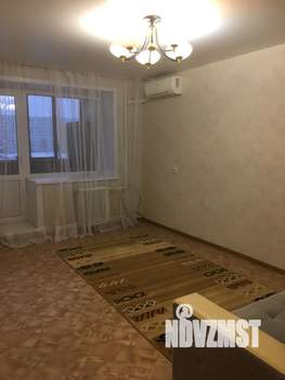 1-к квартира, вторичка, 33м2, 4/10 этаж