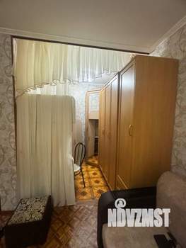 1-к квартира, вторичка, 32м2, 11/16 этаж