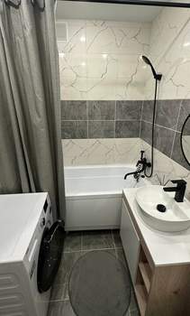 2-к квартира, вторичка, 64м2, 4/9 этаж