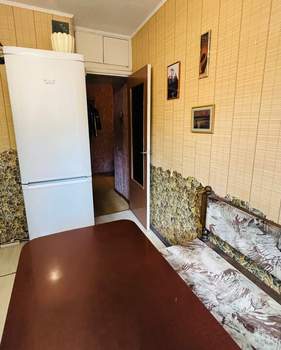 3-к квартира, вторичка, 65м2, 2/9 этаж