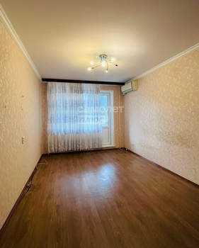 1-к квартира, вторичка, 33м2, 2/9 этаж