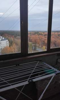 3-к квартира, вторичка, 62м2, 15/16 этаж