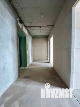 2-к квартира, сданный дом, 56м2, 4/10 этаж