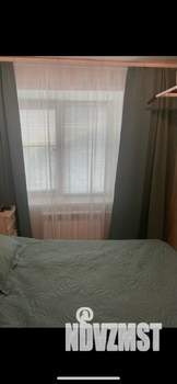 2-к квартира, вторичка, 40м2, 5/6 этаж