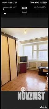 2-к квартира, вторичка, 30м2, 3/5 этаж