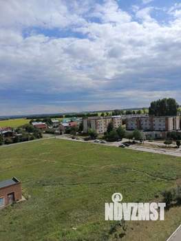 1-к квартира, вторичка, 37м2, 7/9 этаж