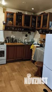 2-к квартира, вторичка, 37м2, 5/6 этаж