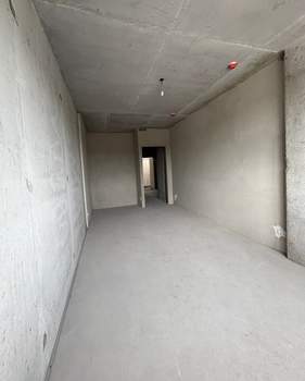 1-к квартира, вторичка, 45м2, 6/18 этаж