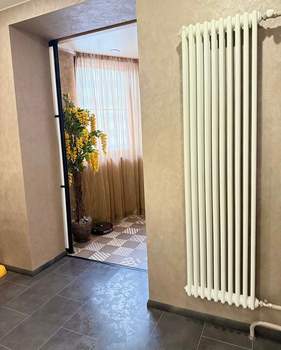 3-к квартира, вторичка, 118м2, 3/9 этаж